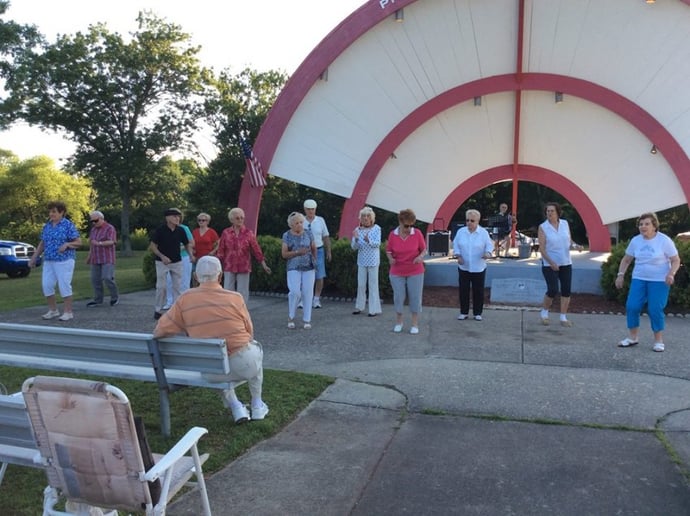Gallery photo 9 of Music by John Lolli