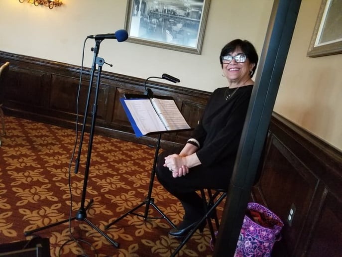 Gallery photo 5 of Music by John Lolli