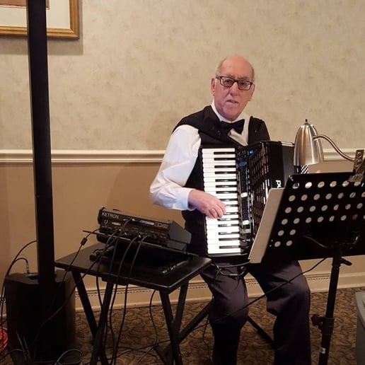 Gallery photo 10 of Music by John Lolli