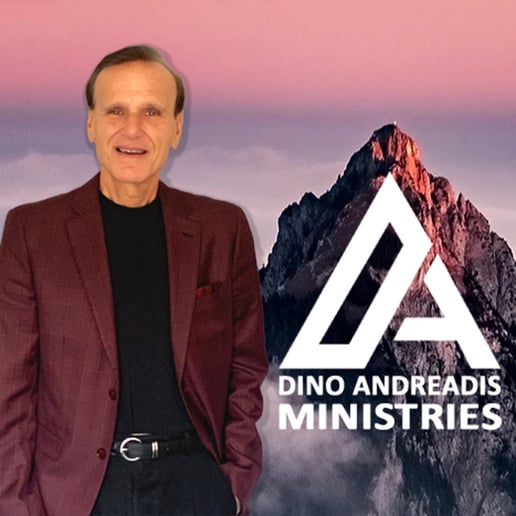 Gallery photo 1 of Dino Andreadis Ministries