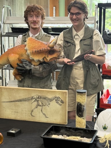 Gallery photo 1 of Dino Buddies