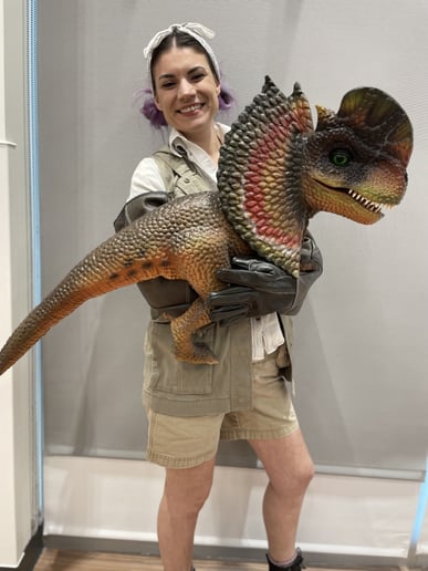 Gallery photo 3 of Dino Buddies