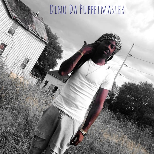 Gallery photo 3 of Dino da PuppetMaster