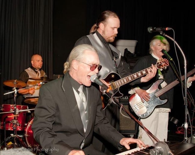 Gallery photo 1 of Dino Soars