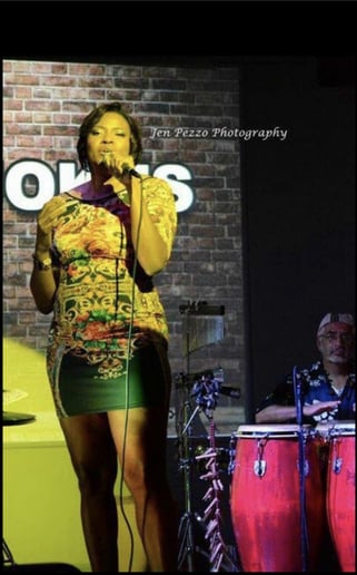 Gallery photo 2 of Dionne D. Hunter