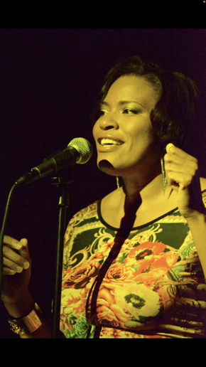 Gallery photo 3 of Dionne D. Hunter
