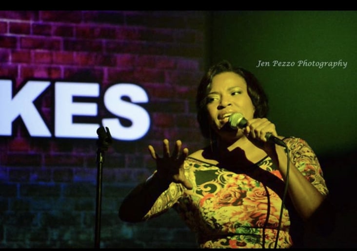 Gallery photo 4 of Dionne D. Hunter