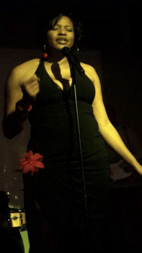 Gallery photo 1 of Dionne D. Hunter