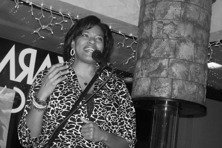 Gallery photo 6 of Dionne D. Hunter