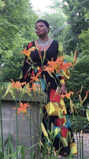 Gallery photo 9 of Dionne D. Hunter