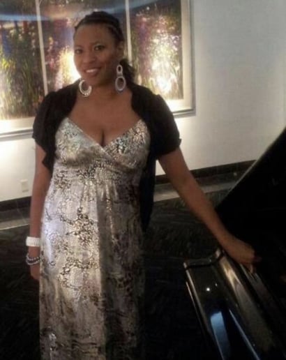 Gallery photo 10 of Dionne D. Hunter