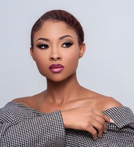 Gallery photo 1 of Dionne Ford Makeup