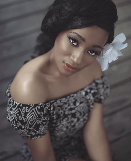 Gallery photo 7 of Dionne Ford Makeup