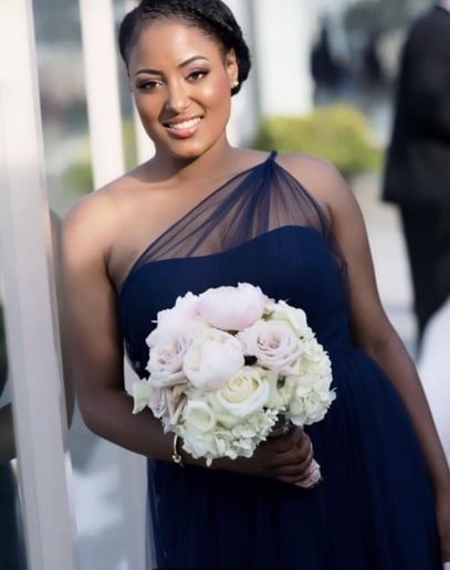 Gallery photo 10 of Dionne Ford Makeup