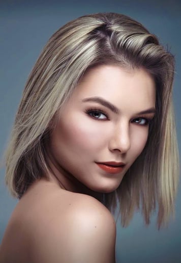 Gallery photo 6 of Dionne Ford Makeup