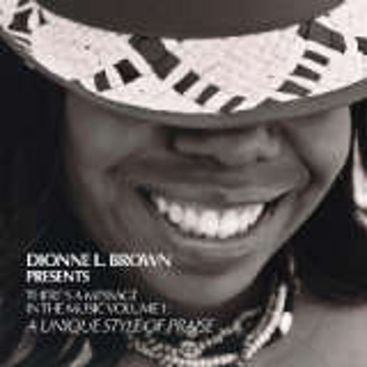 Gallery photo 2 of Dionne L. Brown