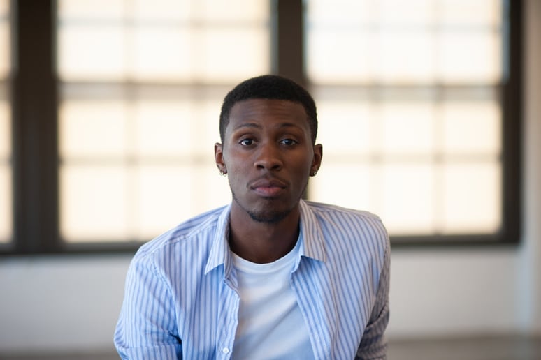 Gallery photo 1 of Dionté Allen