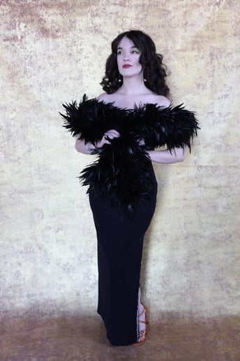 Gallery photo 2 of Dionysia Burlesque