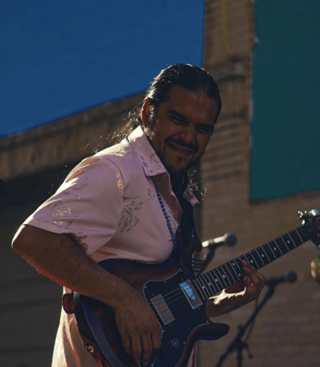Gallery photo 3 of Isaac Lopez