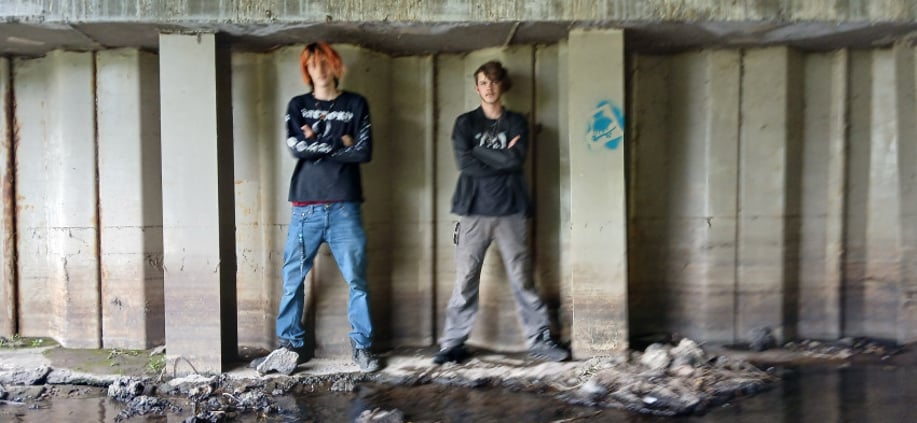 Gallery photo 1 of Dire Panic