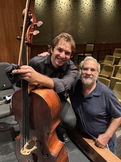 Gallery photo 7 of Diringer Cello