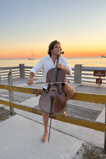 Gallery photo 6 of Diringer Cello