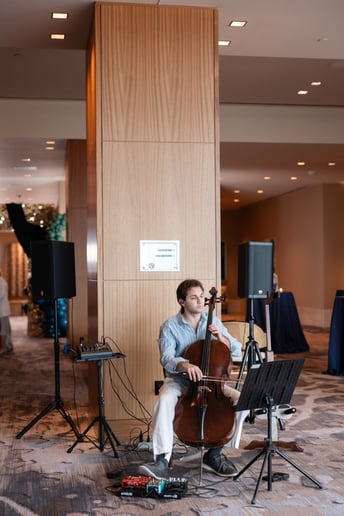 Gallery photo 3 of Diringer Cello