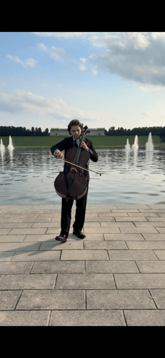 Gallery photo 6 of Diringer Cello