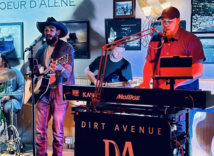 Gallery photo 8 of Dirt Avenue