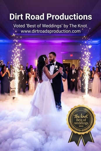 Gallery photo 6 of Dirt Road Productions Savannah