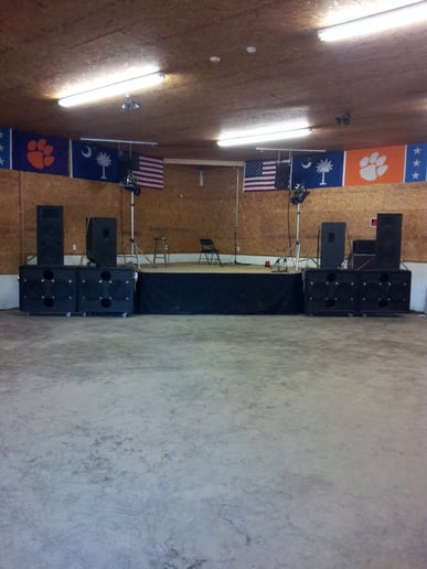 Gallery photo 1 of Jesse Heath Band