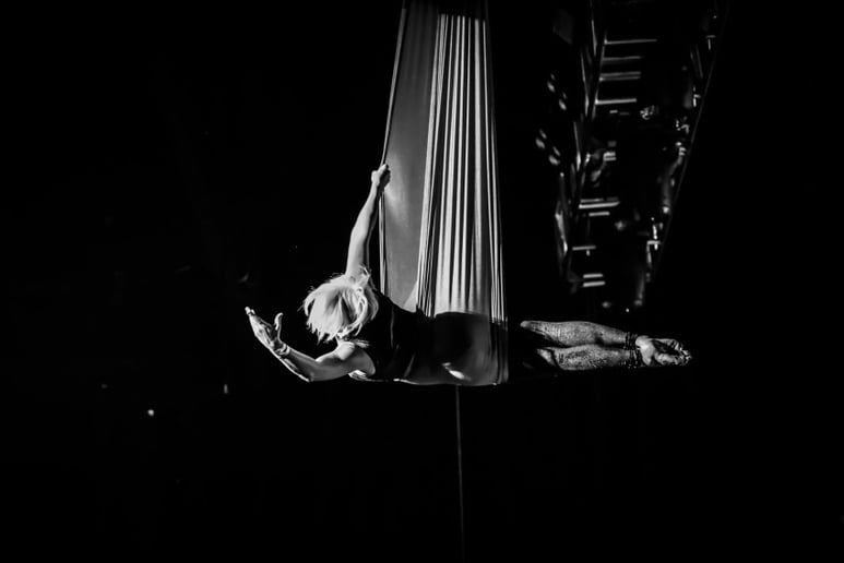 Gallery photo 4 of Just Like P!nk