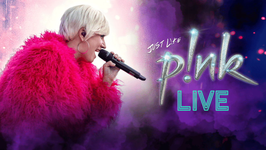 Gallery photo 7 of Just Like P!nk