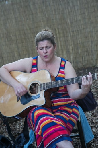 Gallery photo 3 of Dirty Mercy Band