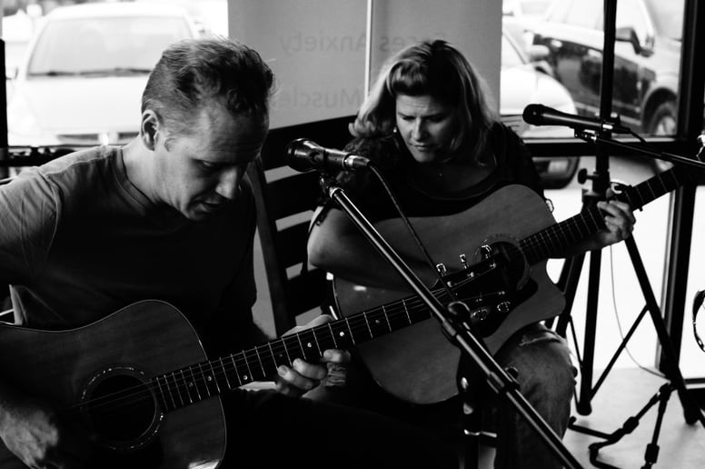 Gallery photo 5 of Dirty Mercy Band