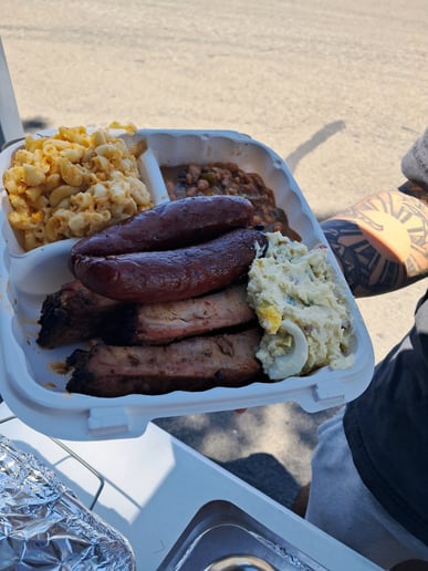 Gallery photo 4 of Dirty Pit BBQ LLC