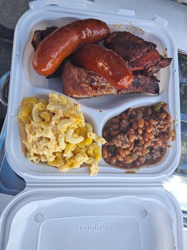 Gallery photo 5 of Dirty Pit BBQ LLC