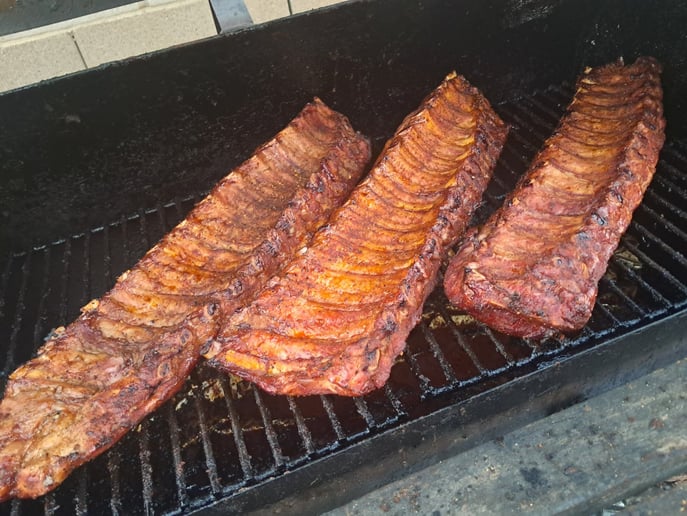 Gallery photo 1 of Dirty Pit BBQ LLC
