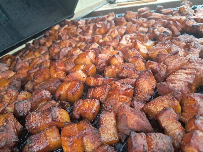 Gallery photo 2 of Dirty Pit BBQ LLC
