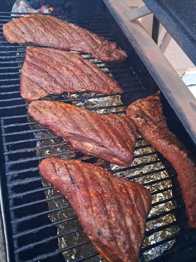 Gallery photo 7 of Dirty Pit BBQ LLC