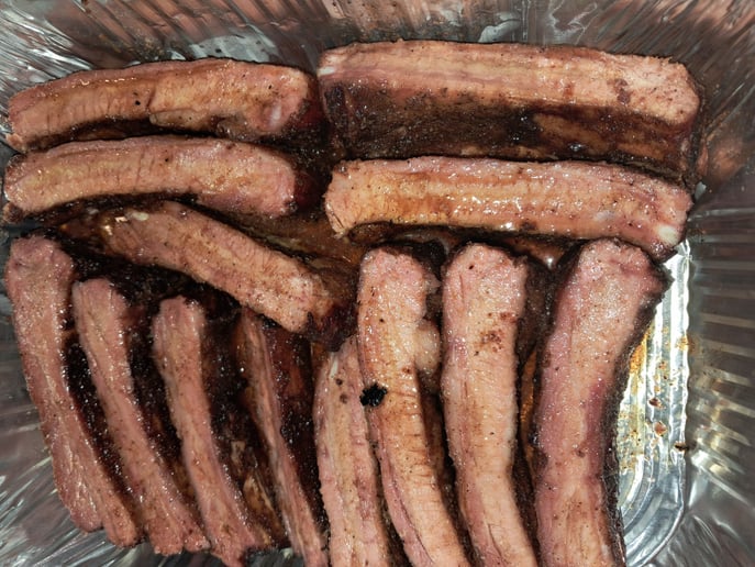 Gallery photo 6 of Dirty Pit BBQ LLC