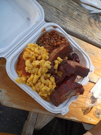 Gallery photo 9 of Dirty Pit BBQ LLC