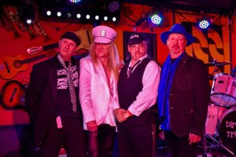 Gallery photo 4 of Dirty Trick