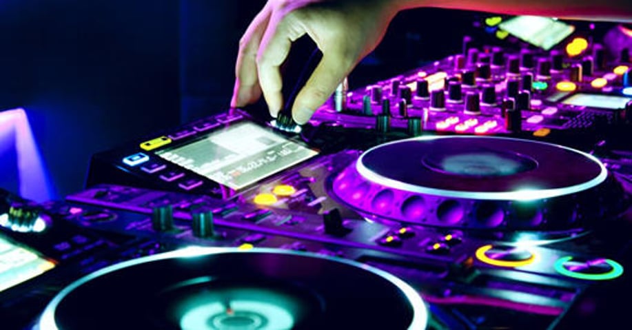 Gallery photo 6 of Disc Jockey Shoppe