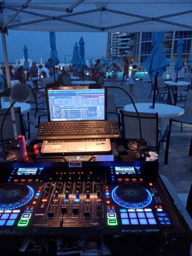 Gallery photo 7 of Disc Jockey Shoppe