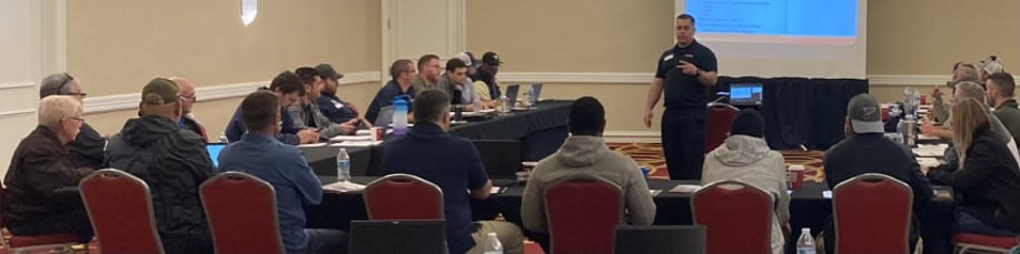 Gallery photo 6 of DiSC Training