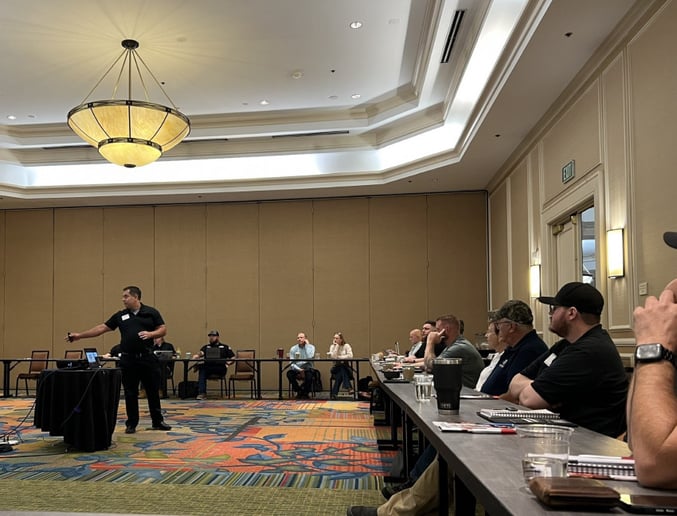 Gallery photo 4 of DiSC Training