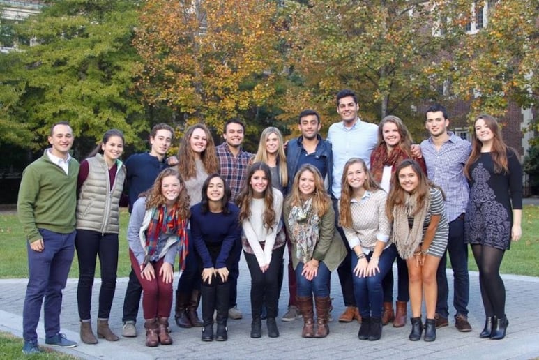 Gallery photo 10 of Dischord A Cappella