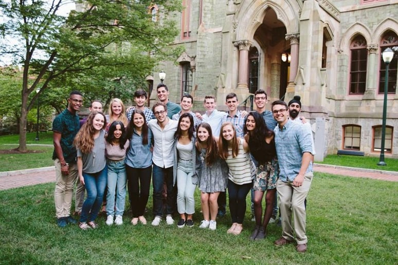Gallery photo 8 of Dischord A Cappella