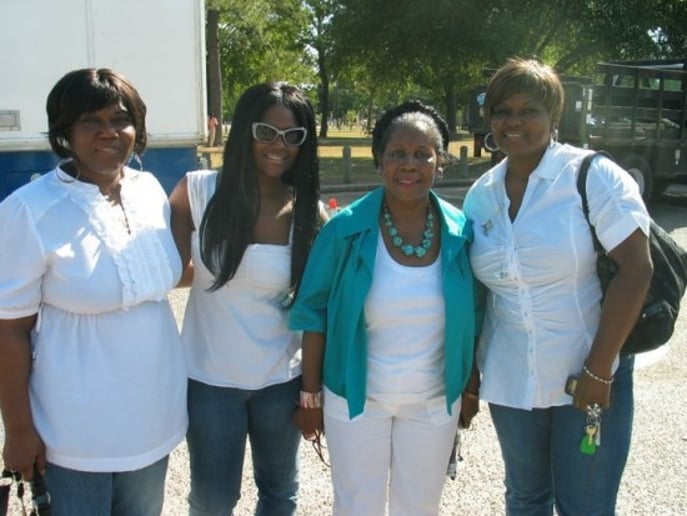 Gallery photo 2 of Disciples Of Christ